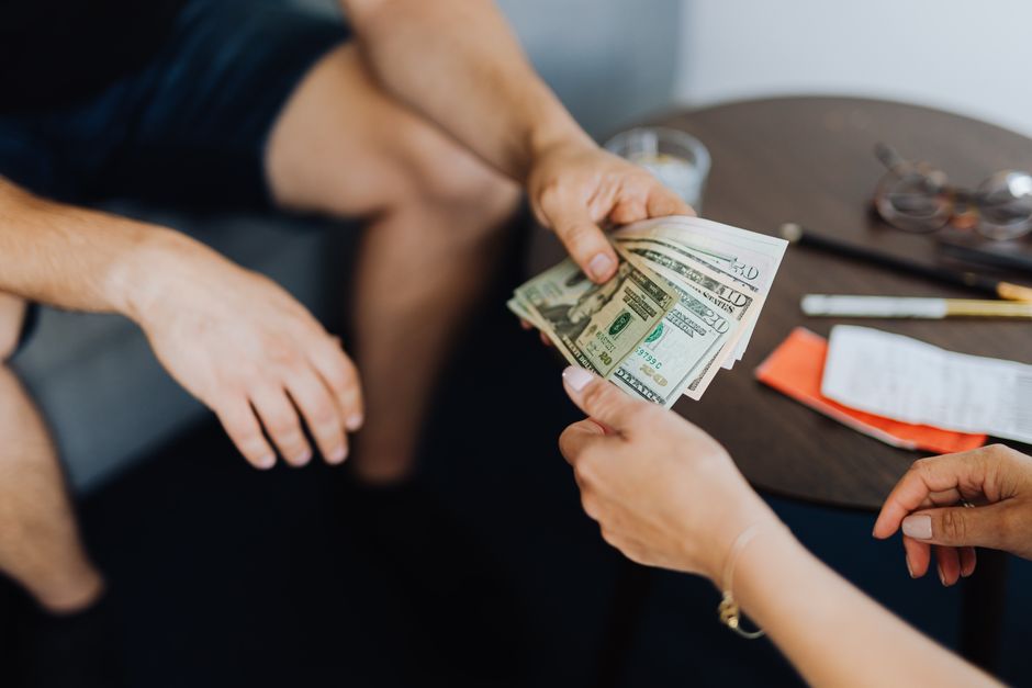 Should I Use My Savings to Pay Off Credit Card Debt?