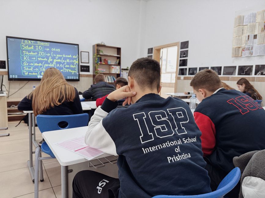 How Do We Compare International Schools in Switzerland?