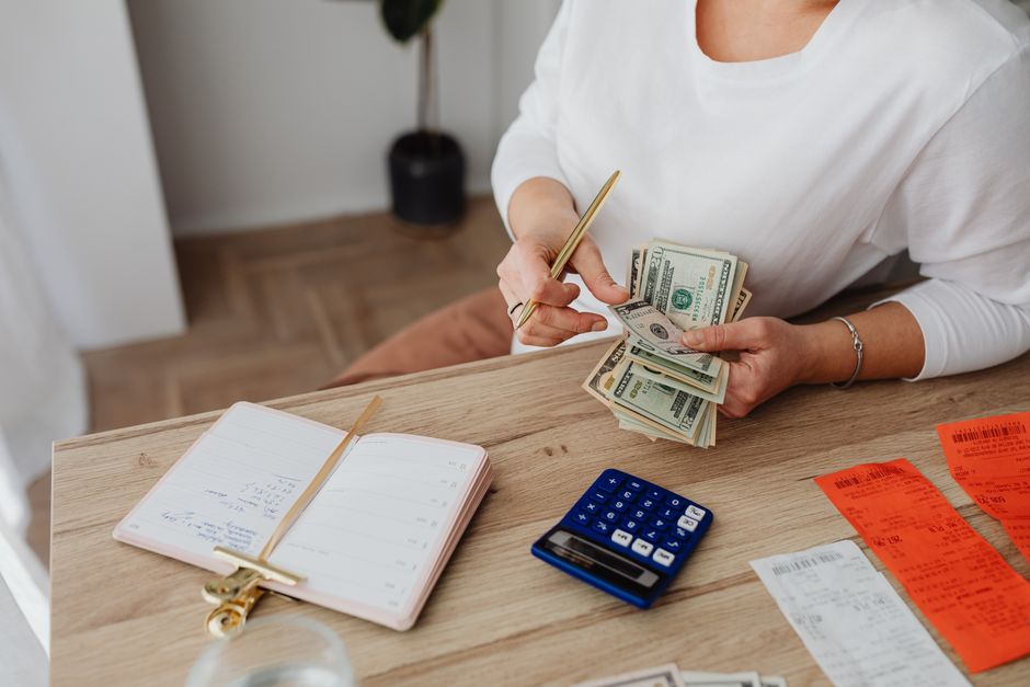 How Much Cash Should I Keep in Checking vs. Savings or Investments?