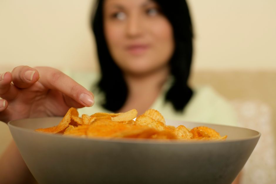 How Can I Manage Hunger and Cravings After Starting Workouts?